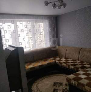 3-к квартира, на длительный срок, 58м2, 7/21 этаж