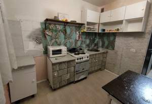 1-к квартира, на длительный срок, 35м2, 9/9 этаж