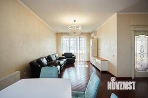 3-к квартира, на длительный срок, 113м2, 5/9 этаж