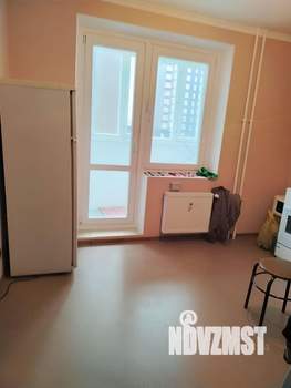 1-к квартира, на длительный срок, 42м2, 1/9 этаж