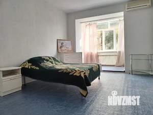 3-к квартира, на длительный срок, 85м2, 1/5 этаж
