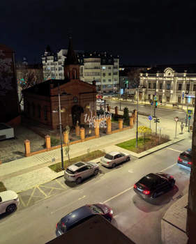 2-к квартира, на длительный срок, 49м2, 4/5 этаж