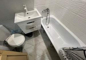 Студия квартира, на длительный срок, 16м2, 15/15 этаж