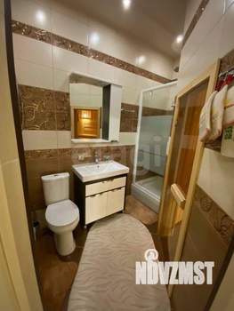 3-к квартира, на длительный срок, 130м2, 16/25 этаж