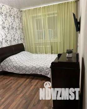 1-к квартира, на длительный срок, 40м2, 12/16 этаж