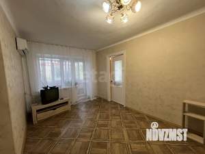 3-к квартира, на длительный срок, 43м2, 4/5 этаж