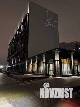 1-к квартира, посуточно, 42м2, 14/16 этаж