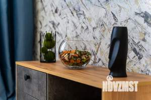 1-к квартира, посуточно, 30м2, 2/5 этаж