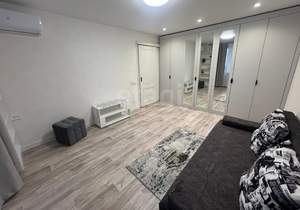 1-к квартира, на длительный срок, 29м2, 5/5 этаж