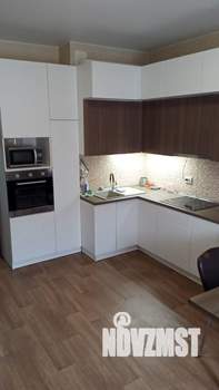 1-к квартира, на длительный срок, 46м2, 1/18 этаж