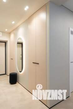2-к квартира, посуточно, 47м2, 9/12 этаж