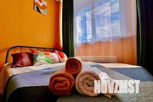 1-к квартира, посуточно, 40м2, 11/15 этаж