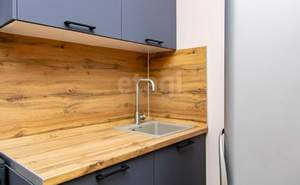 1-к квартира, на длительный срок, 40м2, 3/11 этаж