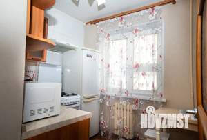 1-к квартира, посуточно, 32м2, 1/5 этаж