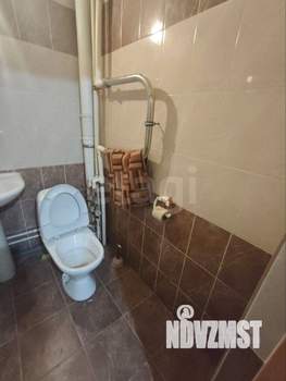 Студия квартира, на длительный срок, 42м2, 3/17 этаж