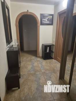 2-к квартира, на длительный срок, 58м2, 4/10 этаж