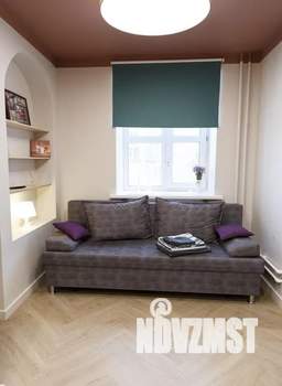 Студия квартира, посуточно, 21м2, 2/12 этаж