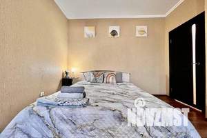 1-к квартира, посуточно, 45м2, 5/16 этаж