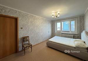 2-к квартира, на длительный срок, 50м2, 7/9 этаж