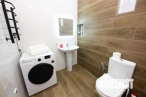 1-к квартира, посуточно, 48м2, 4/16 этаж