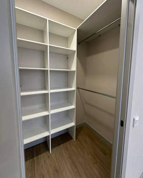 1-к квартира, на длительный срок, 46м2, 16/25 этаж