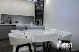 2-к квартира, на длительный срок, 70м2, 13/16 этаж