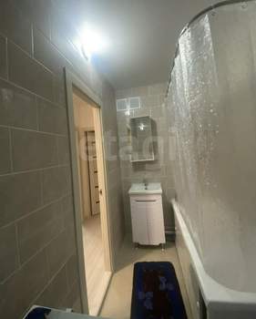 1-к квартира, на длительный срок, 35м2, 16/16 этаж