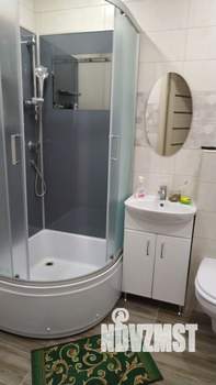 Студия квартира, на длительный срок, 23м2, 2/17 этаж