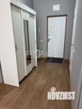 1-к квартира, на длительный срок, 32м2, 9/9 этаж