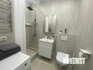 1-к квартира, посуточно, 26м2, 1/1 этаж