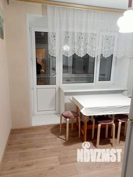 1-к квартира, на длительный срок, 37м2, 7/12 этаж