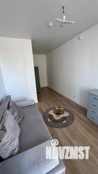 1-к квартира, на длительный срок, 35м2, 10/25 этаж