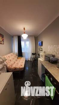 Студия квартира, посуточно, 14м2, 8/8 этаж