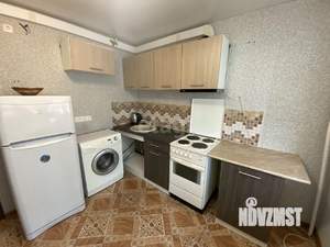 1-к квартира, на длительный срок, 34м2, 4/8 этаж