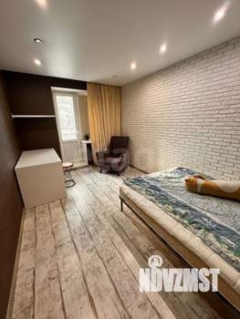 1-к квартира, на длительный срок, 43м2, 1/9 этаж