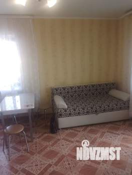 1-к квартира, на длительный срок, 44м2, 13/19 этаж