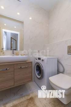 1-к квартира, на длительный срок, 50м2, 7/24 этаж