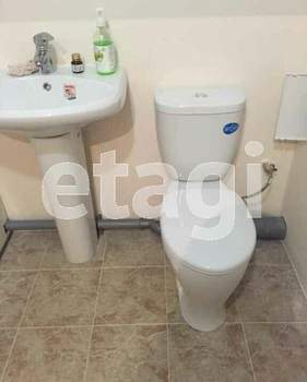 Студия квартира, на длительный срок, 20м2, 14/16 этаж