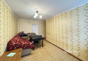 3-к квартира, на длительный срок, 59м2, 1/2 этаж