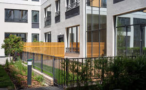 2-к квартира, на длительный срок, 80м2, 7/17 этаж