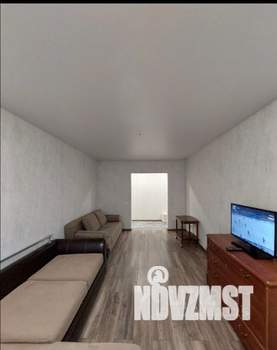 3-к квартира, посуточно, 68м2, 1/9 этаж