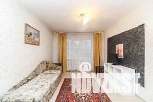 1-к квартира, на длительный срок, 35м2, 7/10 этаж