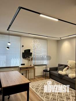 Студия квартира, на длительный срок, 29м2, 4/10 этаж