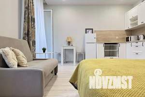 1-к квартира, посуточно, 28м2, 3/10 этаж