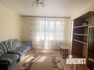 1-к квартира, на длительный срок, 45м2, 16/18 этаж