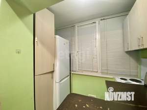 Студия квартира, на длительный срок, 13м2, 5/8 этаж