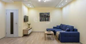 1-к квартира, на длительный срок, 36м2, 3/9 этаж