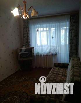1-к квартира, на длительный срок, 30м2, 3/5 этаж