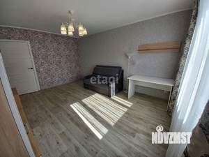 1-к квартира, на длительный срок, 41м2, 10/14 этаж