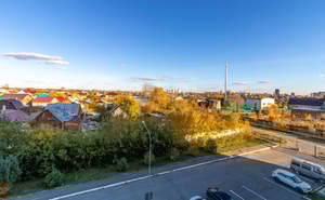 1-к квартира, на длительный срок, 38м2, 4/9 этаж